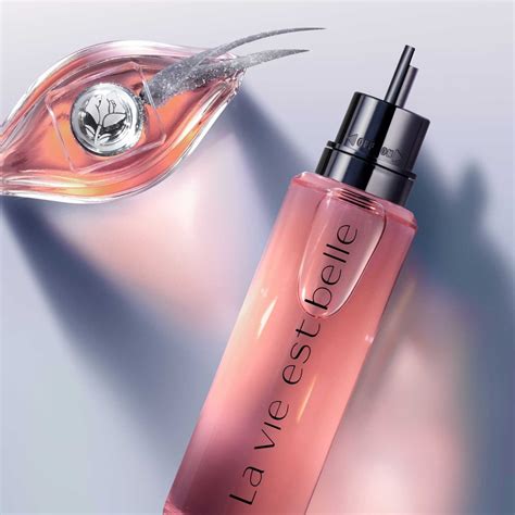 La Vie Est Belle L'Elixir Eau de Parfum .